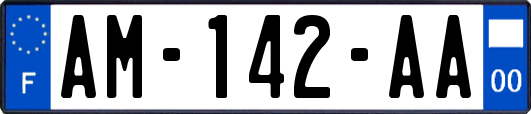 AM-142-AA