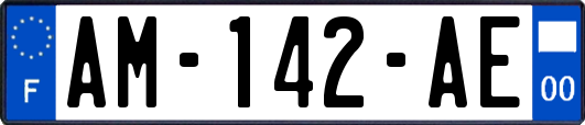 AM-142-AE