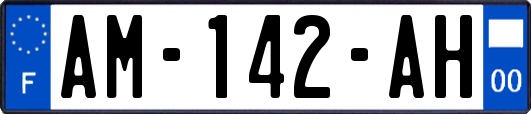 AM-142-AH