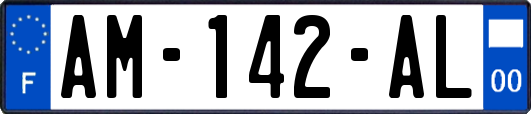 AM-142-AL