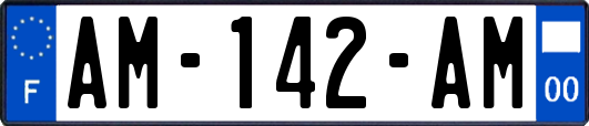 AM-142-AM