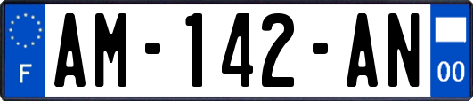 AM-142-AN