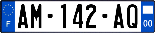 AM-142-AQ