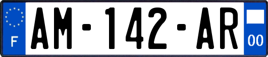 AM-142-AR