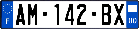AM-142-BX