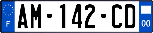 AM-142-CD