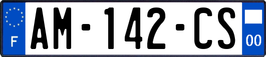 AM-142-CS