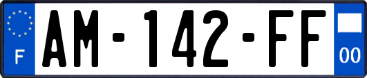 AM-142-FF