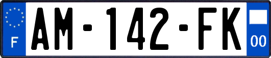 AM-142-FK