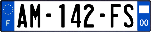 AM-142-FS