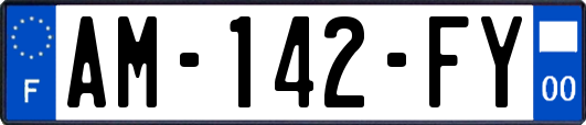AM-142-FY