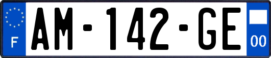 AM-142-GE
