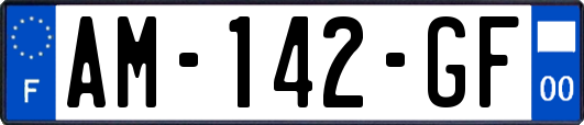 AM-142-GF