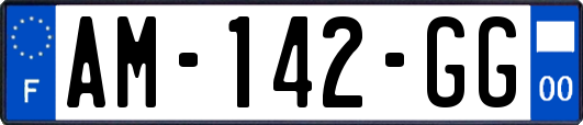 AM-142-GG