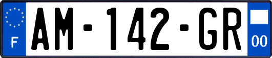 AM-142-GR
