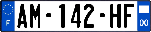AM-142-HF