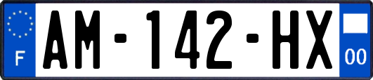 AM-142-HX