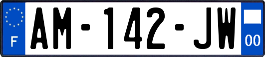 AM-142-JW