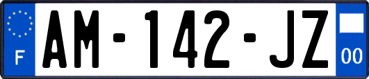 AM-142-JZ