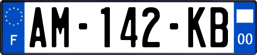 AM-142-KB