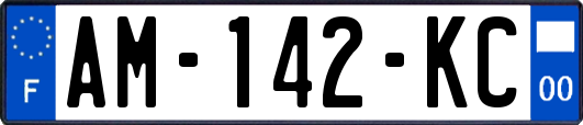 AM-142-KC