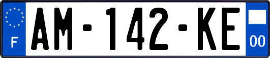 AM-142-KE