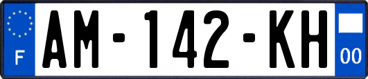 AM-142-KH