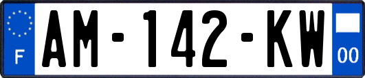 AM-142-KW