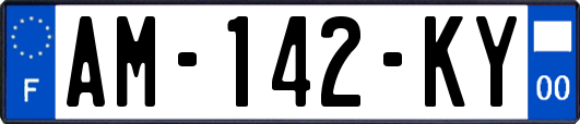 AM-142-KY