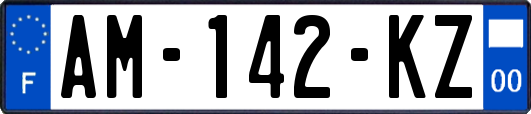 AM-142-KZ