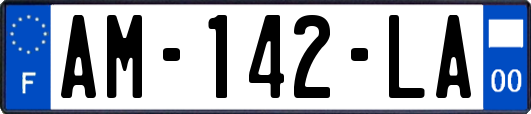 AM-142-LA