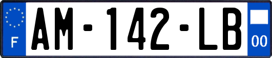 AM-142-LB