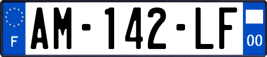 AM-142-LF