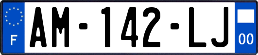 AM-142-LJ