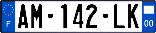 AM-142-LK