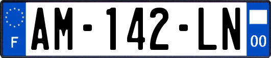 AM-142-LN