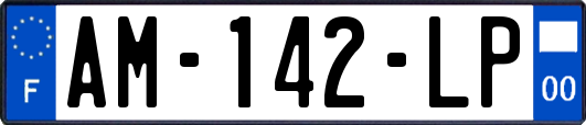 AM-142-LP