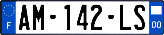 AM-142-LS