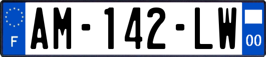 AM-142-LW