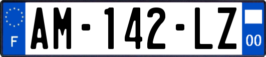 AM-142-LZ
