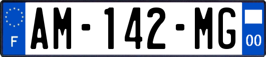 AM-142-MG