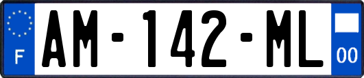 AM-142-ML