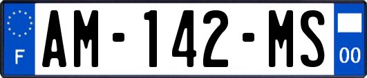 AM-142-MS