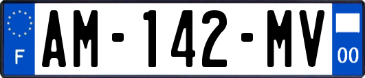 AM-142-MV