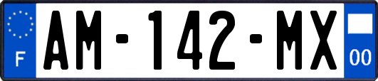 AM-142-MX