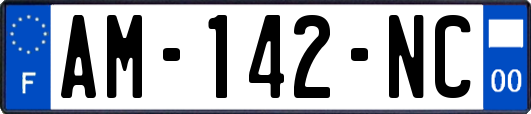 AM-142-NC