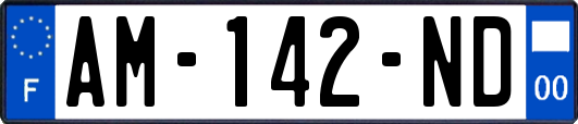 AM-142-ND