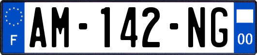 AM-142-NG
