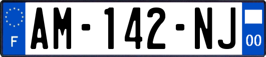 AM-142-NJ
