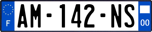 AM-142-NS